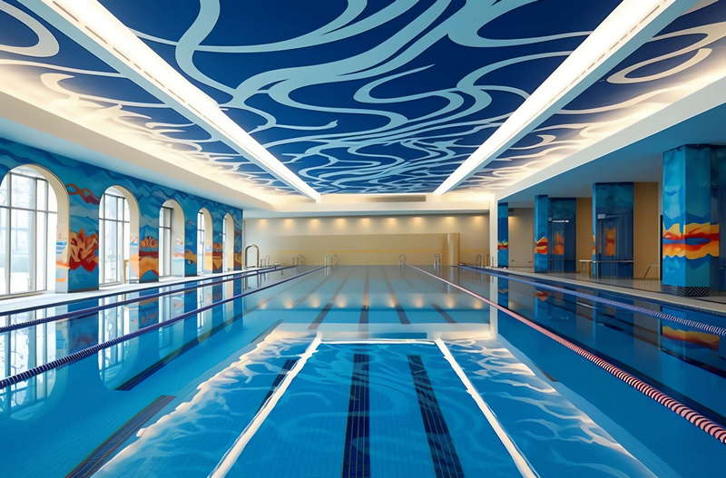 图片[19]-全球设计案例智能库_OJBKAI.COM体育游泳馆_Midjourney灵感图库319P-全球设计案例智能库_OJBKAI.COM设计智库