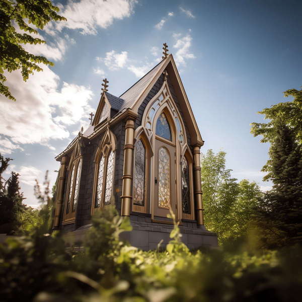 图片[10]-全球设计案例智能库_OJBKAI.COM欧式建筑外观教堂Midjourney灵感图库-_设计智库－全球设计案例智能库_OJBKAI.COM-全球设计案例智能库_OJBKAI.COM设计智库