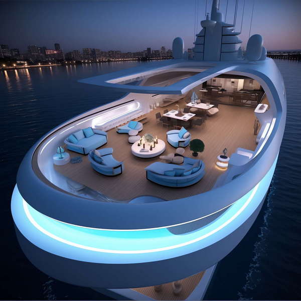 图片[4]-全球设计案例智能库_OJBKAI.COM现代前卫游轮Midjourney灵感图库-_设计智库－全球设计案例智能库_OJBKAI.COM-全球设计案例智能库_OJBKAI.COM设计智库