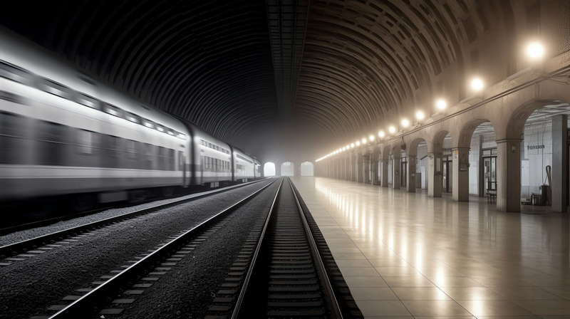 图片[19]-全球设计案例智能库_OJBKAI.COM现代建筑感地铁站设计Midjourney灵感图库-_设计智库－全球设计案例智能库_OJBKAI.COM-全球设计案例智能库_OJBKAI.COM设计智库