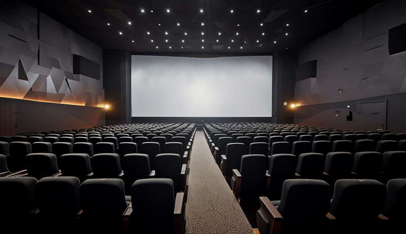 图片[14]-全球设计案例智能库_OJBKAI.COM演艺厅Midjourney灵感图库-_设计智库－全球设计案例智能库_OJBKAI.COM-全球设计案例智能库_OJBKAI.COM设计智库