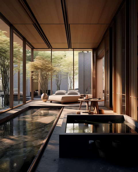 图片[11]-全球设计案例智能库_OJBKAI.COM会所休闲区Midjourney灵感图库-_设计智库－全球设计案例智能库_OJBKAI.COM-全球设计案例智能库_OJBKAI.COM设计智库