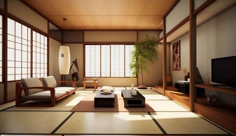 图片[16]-全球设计案例智能库_OJBKAI.COM东方禅意风格Midjourney灵感图库-_设计智库－全球设计案例智能库_OJBKAI.COM-全球设计案例智能库_OJBKAI.COM设计智库