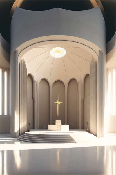 图片[17]-全球设计案例智能库_OJBKAI.COM教堂Midjourney灵感图库-_设计智库－全球设计案例智能库_OJBKAI.COM-全球设计案例智能库_OJBKAI.COM设计智库