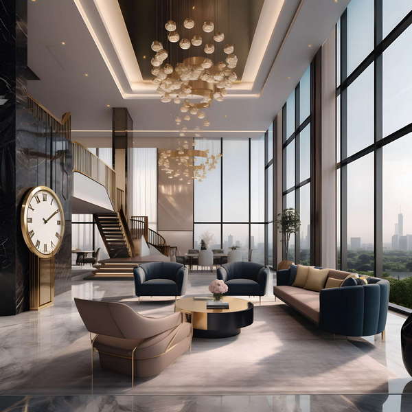 图片[19]-全球设计案例智能库_OJBKAI.COM时钟手表酒店概念Midjourney灵感图库-_设计智库－全球设计案例智能库_OJBKAI.COM-全球设计案例智能库_OJBKAI.COM设计智库