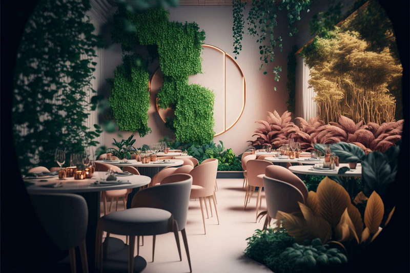 图片[3]-全球设计案例智能库_OJBKAI.COM森林主题Midjourney灵感图库-_设计智库－全球设计案例智能库_OJBKAI.COM-全球设计案例智能库_OJBKAI.COM设计智库