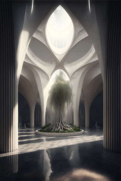 图片[11]-全球设计案例智能库_OJBKAI.COM奇异森林Midjourney灵感图库-_设计智库－全球设计案例智能库_OJBKAI.COM-全球设计案例智能库_OJBKAI.COM设计智库