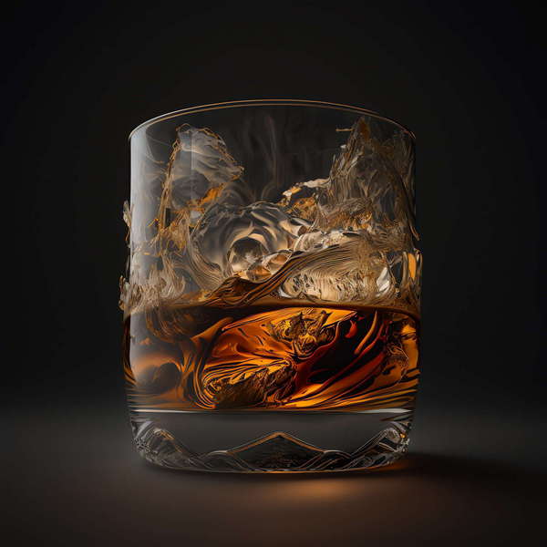 名酒名车Midjourney灵感图库-_设计智库－全球设计案例智能库_OJBKAI.COM-全球设计案例智能库_OJBKAI.COM设计智库