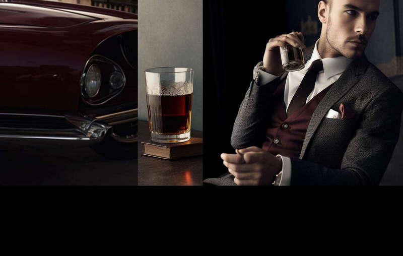 图片[10]-全球设计案例智能库_OJBKAI.COM男士珍藏红酒汽车系Midjourney灵感图库-_设计智库－全球设计案例智能库_OJBKAI.COM-全球设计案例智能库_OJBKAI.COM设计智库