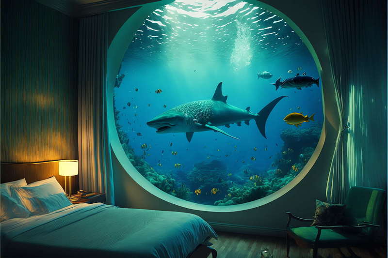 图片[28]-全球设计案例智能库_OJBKAI.COM酒店海洋主题Midjourney灵感图库-_设计智库－全球设计案例智能库_OJBKAI.COM-全球设计案例智能库_OJBKAI.COM设计智库