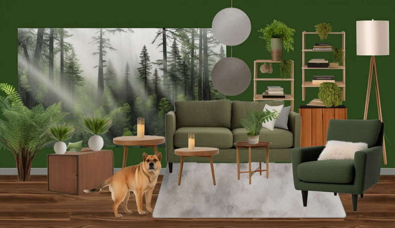 图片[19]-全球设计案例智能库_OJBKAI.COM森林氛围Midjourney灵感图库-_设计智库－全球设计案例智能库_OJBKAI.COM-全球设计案例智能库_OJBKAI.COM设计智库