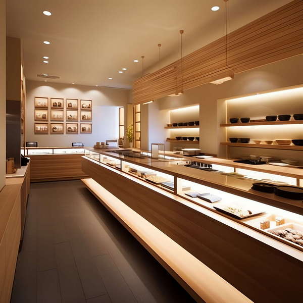 图片[20]-全球设计案例智能库_OJBKAI.COM原木中餐厅Midjourney灵感图库-_设计智库－全球设计案例智能库_OJBKAI.COM-全球设计案例智能库_OJBKAI.COM设计智库