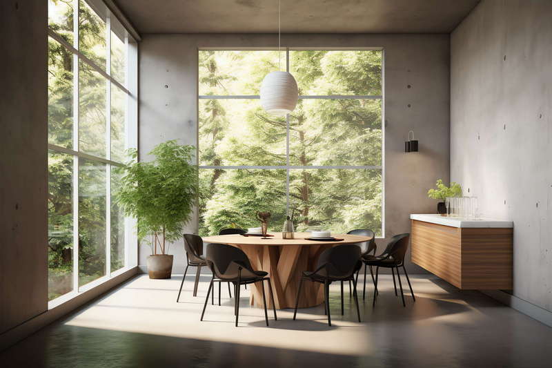 图片[29]-全球设计案例智能库_OJBKAI.COM原木风格餐厅Midjourney灵感图库-_设计智库－全球设计案例智能库_OJBKAI.COM-全球设计案例智能库_OJBKAI.COM设计智库