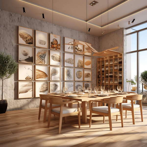 图片[18]-全球设计案例智能库_OJBKAI.COM新中式中餐厅Midjourney灵感图库-_设计智库－全球设计案例智能库_OJBKAI.COM-全球设计案例智能库_OJBKAI.COM设计智库