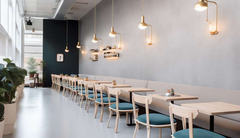 图片[11]-全球设计案例智能库_OJBKAI.COM餐饮店面Midjourney灵感图库-_设计智库－全球设计案例智能库_OJBKAI.COM-全球设计案例智能库_OJBKAI.COM设计智库