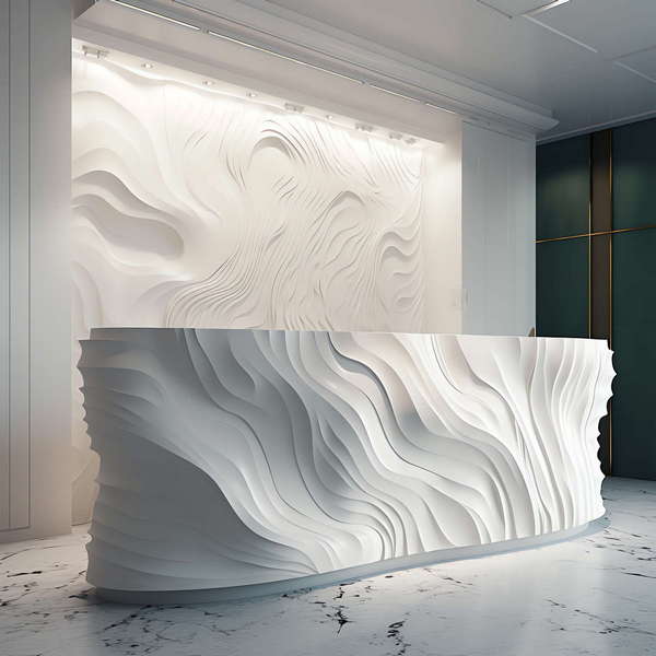 图片[2]-全球设计案例智能库_OJBKAI.COM现代办公前台Midjourney灵感图库-_设计智库－全球设计案例智能库_OJBKAI.COM-全球设计案例智能库_OJBKAI.COM设计智库