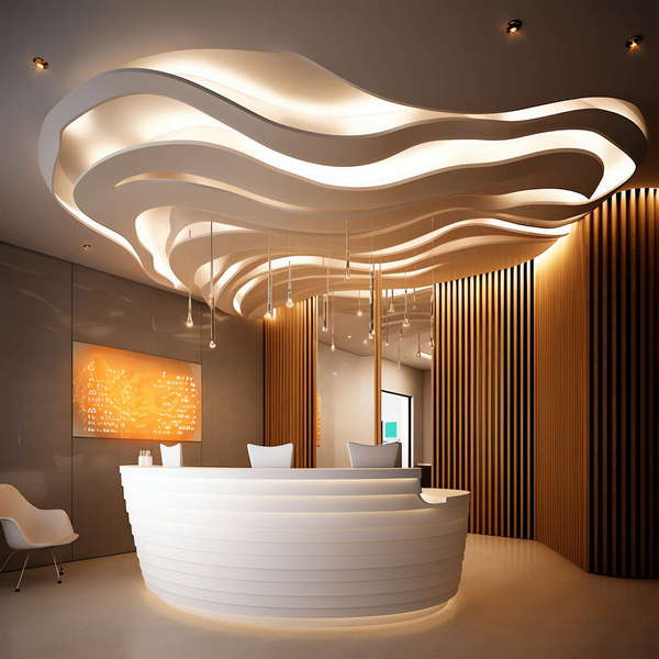 图片[21]-全球设计案例智能库_OJBKAI.COM现代办公空间前台Midjourney灵感图库-_设计智库－全球设计案例智能库_OJBKAI.COM-全球设计案例智能库_OJBKAI.COM设计智库