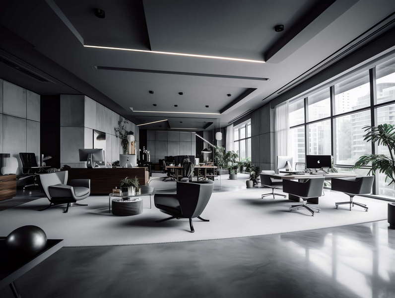 图片[11]-全球设计案例智能库_OJBKAI.COM办公公共区Midjourney灵感图库-_设计智库－全球设计案例智能库_OJBKAI.COM-全球设计案例智能库_OJBKAI.COM设计智库