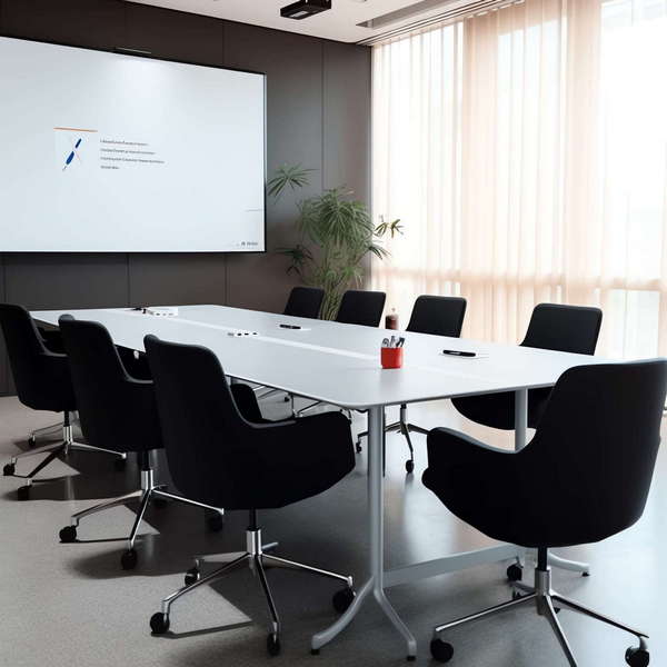 图片[10]-全球设计案例智能库_OJBKAI.COM现代办公空间会议室_Midjourney灵感图库-_设计智库－全球设计案例智能库_OJBKAI.COM-全球设计案例智能库_OJBKAI.COM设计智库