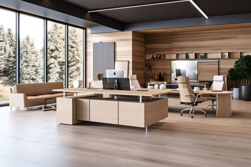 图片[14]-全球设计案例智能库_OJBKAI.COM现代风格办公室Midjourney灵感图库-_设计智库－全球设计案例智能库_OJBKAI.COM-全球设计案例智能库_OJBKAI.COM设计智库