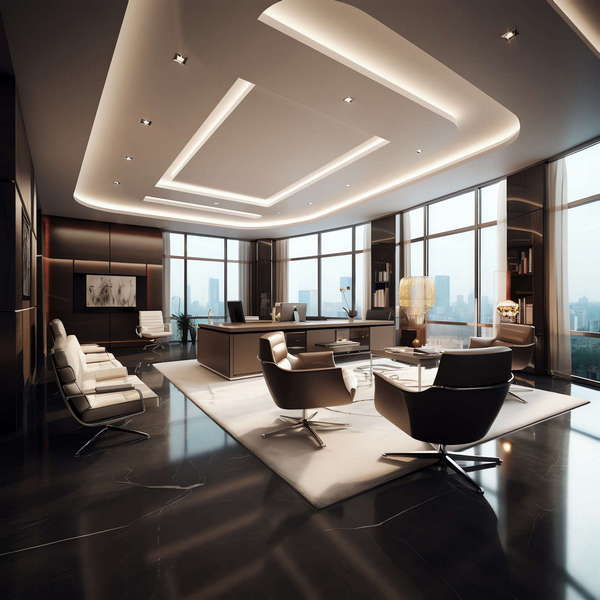 图片[20]-全球设计案例智能库_OJBKAI.COM现代办公空间独立办公室Midjourney灵感图库-_设计智库－全球设计案例智能库_OJBKAI.COM-全球设计案例智能库_OJBKAI.COM设计智库