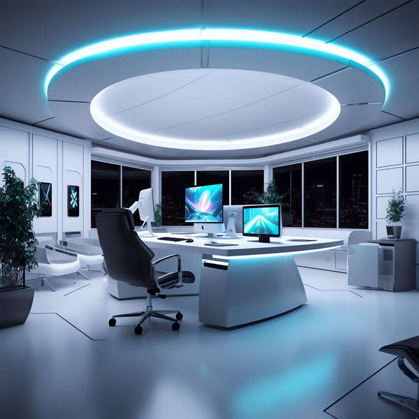 图片[10]-全球设计案例智能库_OJBKAI.COM赛博朋克风霓虹灯设计独立办公室_Midjourney灵感图库-_设计智库－全球设计案例智能库_OJBKAI.COM-全球设计案例智能库_OJBKAI.COM设计智库