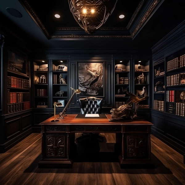 图片[29]-全球设计案例智能库_OJBKAI.COM美式风格办公桌Midjourney灵感图库-_设计智库－全球设计案例智能库_OJBKAI.COM-全球设计案例智能库_OJBKAI.COM设计智库