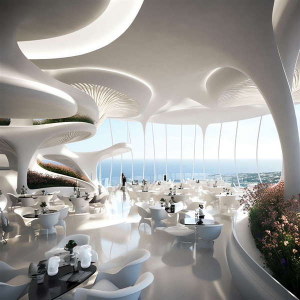 图片[2]-全球设计案例智能库_OJBKAI.COM现代前卫办公楼Midjourney灵感图库-_设计智库－全球设计案例智能库_OJBKAI.COM-全球设计案例智能库_OJBKAI.COM设计智库