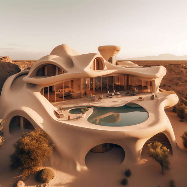 图片[39]-全球设计案例智能库_OJBKAI.COM别墅建筑外观未来科技感Midjourney灵感图库-_设计智库－全球设计案例智能库_OJBKAI.COM-全球设计案例智能库_OJBKAI.COM设计智库