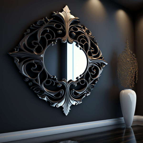 图片[8]-全球设计案例智能库_OJBKAI.COM复古镜子Midjourney灵感图库-_设计智库－全球设计案例智能库_OJBKAI.COM-全球设计案例智能库_OJBKAI.COM设计智库