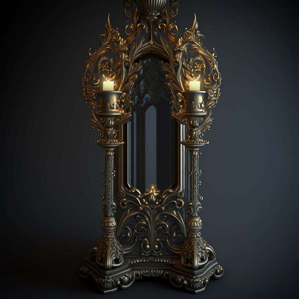 图片[17]-全球设计案例智能库_OJBKAI.COM古典欧式烛台Midjourney灵感图库-_设计智库－全球设计案例智能库_OJBKAI.COM-全球设计案例智能库_OJBKAI.COM设计智库
