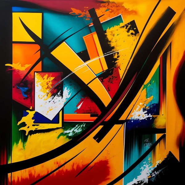 图片[8]-全球设计案例智能库_OJBKAI.COM抽象画-3_Midjourney灵感图库-设计智库－全球设计案例智能库_OJBKAI.COM-全球设计案例智能库_OJBKAI.COM设计智库