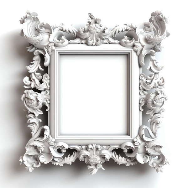 图片[8]-全球设计案例智能库_OJBKAI.COM雕花相框Midjourney灵感图库-_设计智库－全球设计案例智能库_OJBKAI.COM-全球设计案例智能库_OJBKAI.COM设计智库