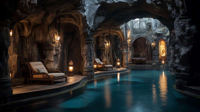 图片[25]-全球设计案例智能库_OJBKAI.COM酒店泳池Midjourney灵感图库-_设计智库－全球设计案例智能库_OJBKAI.COM-全球设计案例智能库_OJBKAI.COM设计智库