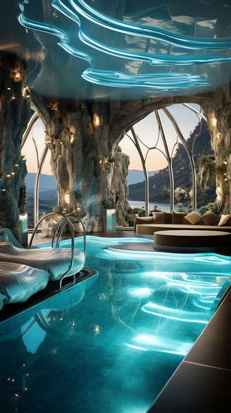 图片[17]-全球设计案例智能库_OJBKAI.COM酒店现代泳池Midjourney灵感图库-_设计智库－全球设计案例智能库_OJBKAI.COM-全球设计案例智能库_OJBKAI.COM设计智库