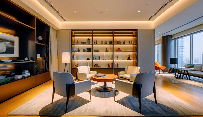 图片[17]-全球设计案例智能库_OJBKAI.COM行政酒廊Midjourney灵感图库-_设计智库－全球设计案例智能库_OJBKAI.COM-全球设计案例智能库_OJBKAI.COM设计智库