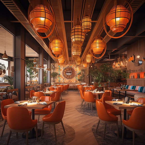 图片[17]-全球设计案例智能库_OJBKAI.COM原木艺术风酒店餐厅Midjourney灵感图库-_设计智库－全球设计案例智能库_OJBKAI.COM-全球设计案例智能库_OJBKAI.COM设计智库
