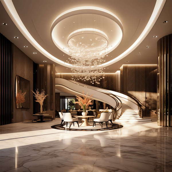 图片[35]-全球设计案例智能库_OJBKAI.COM酒店大堂Midjourney灵感图库-_设计智库－全球设计案例智能库_OJBKAI.COM-全球设计案例智能库_OJBKAI.COM设计智库