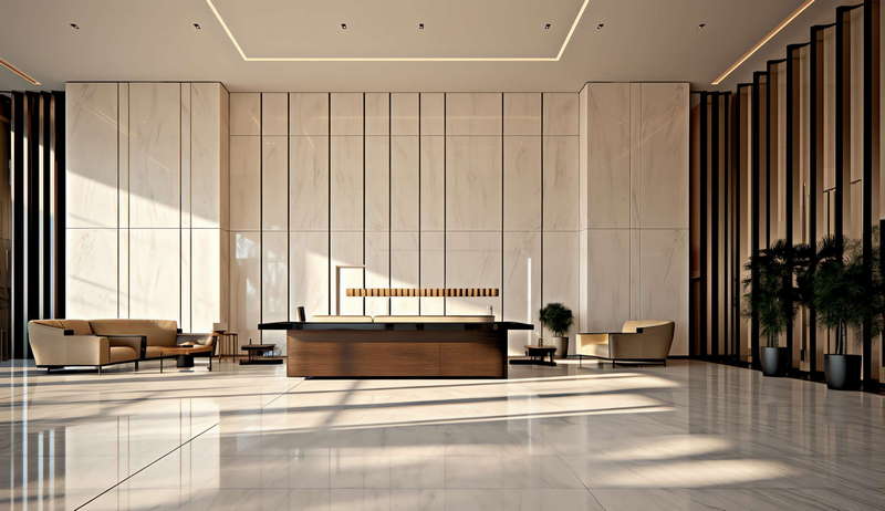 图片[8]-全球设计案例智能库_OJBKAI.COM低调奢华酒店大堂Midjourney灵感图库-_设计智库－全球设计案例智能库_OJBKAI.COM-全球设计案例智能库_OJBKAI.COM设计智库