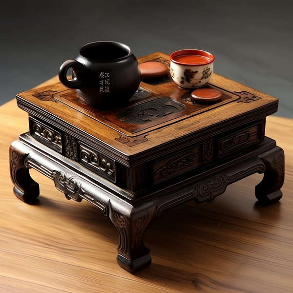 图片[36]-全球设计案例智能库_OJBKAI.COM中式禅意茶具Midjourney灵感图库-_设计智库－全球设计案例智能库_OJBKAI.COM-全球设计案例智能库_OJBKAI.COM设计智库