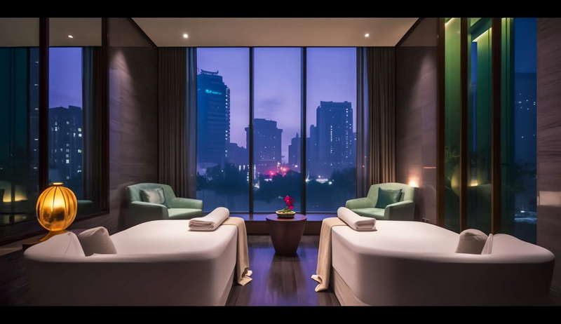 图片[8]-全球设计案例智能库_OJBKAI.COM轻奢酒店SPA_Midjourney灵感图库-_设计智库－全球设计案例智能库_OJBKAI.COM-全球设计案例智能库_OJBKAI.COM设计智库