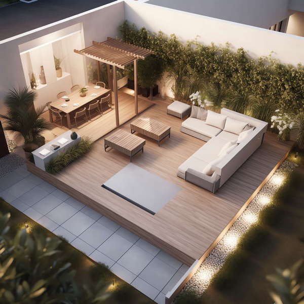 图片[14]-全球设计案例智能库_OJBKAI.COM现代别墅庭院Midjourney灵感图库-_设计智库－全球设计案例智能库_OJBKAI.COM-全球设计案例智能库_OJBKAI.COM设计智库