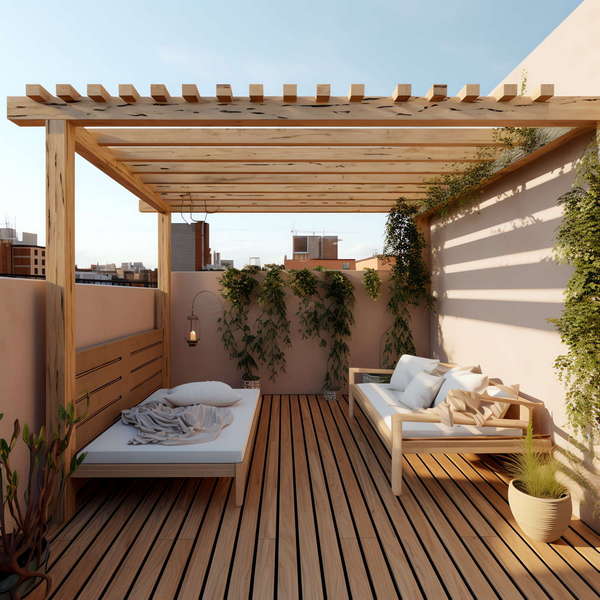 图片[17]-全球设计案例智能库_OJBKAI.COM屋顶花园Midjourney灵感图库-_设计智库－全球设计案例智能库_OJBKAI.COM-全球设计案例智能库_OJBKAI.COM设计智库