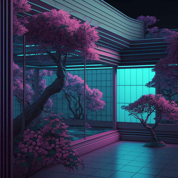 图片[23]-全球设计案例智能库_OJBKAI.COM日式花园一角Midjourney灵感图库-_设计智库－全球设计案例智能库_OJBKAI.COM-全球设计案例智能库_OJBKAI.COM设计智库