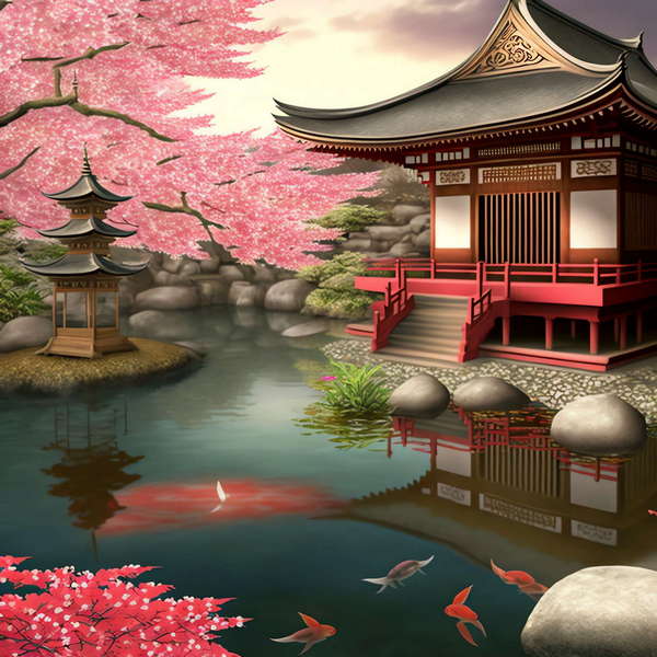 图片[51]-全球设计案例智能库_OJBKAI.COM禅院景观2_Midjourney灵感图库-设计智库－全球设计案例智能库_OJBKAI.COM-全球设计案例智能库_OJBKAI.COM设计智库