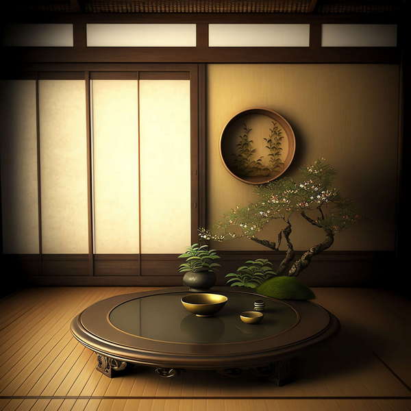 图片[10]-全球设计案例智能库_OJBKAI.COM禅院景观Midjourney灵感图库-_设计智库－全球设计案例智能库_OJBKAI.COM-全球设计案例智能库_OJBKAI.COM设计智库