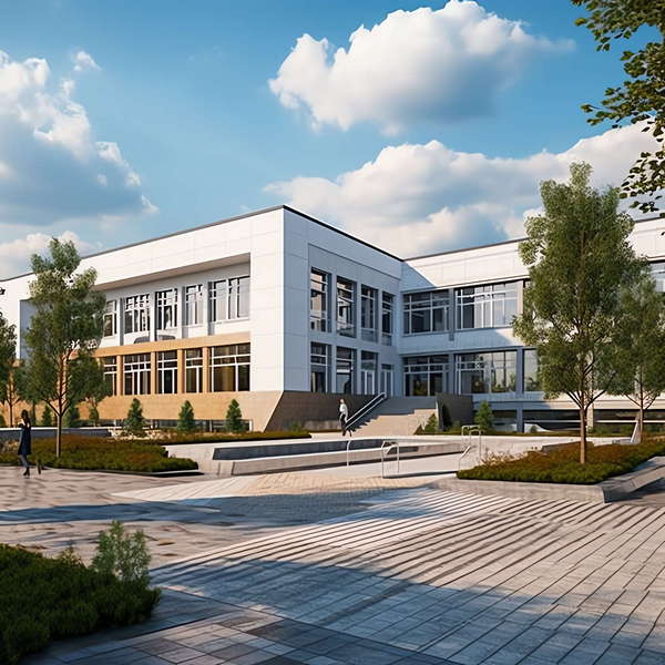 图片[17]-全球设计案例智能库_OJBKAI.COM学校建筑Midjourney灵感图库-_设计智库－全球设计案例智能库_OJBKAI.COM-全球设计案例智能库_OJBKAI.COM设计智库