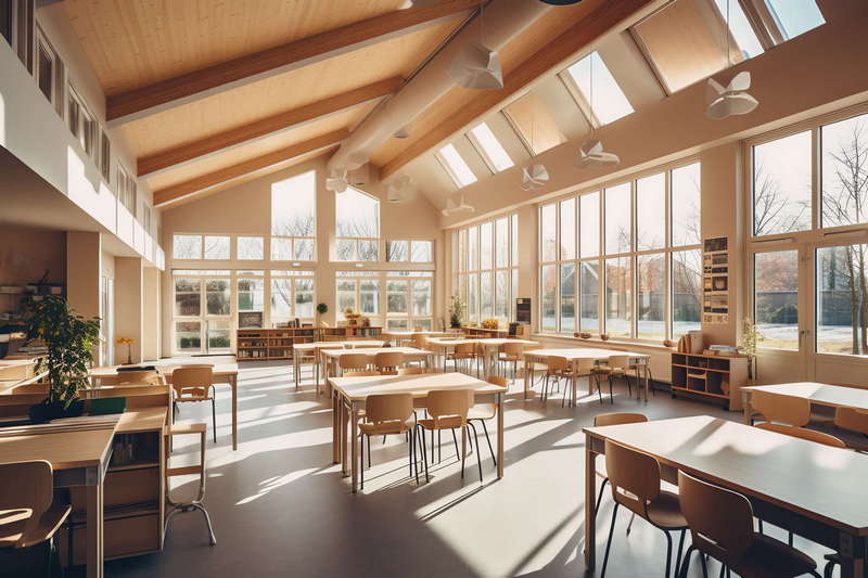 图片[31]-全球设计案例智能库_OJBKAI.COM教室Midjourney灵感图库-_设计智库－全球设计案例智能库_OJBKAI.COM-全球设计案例智能库_OJBKAI.COM设计智库