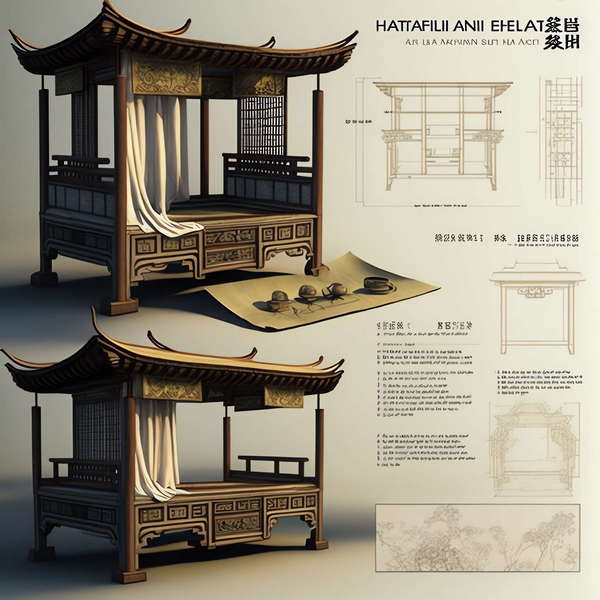 图片[44]-全球设计案例智能库_OJBKAI.COM中国古建Midjourney灵感图库-_设计智库－全球设计案例智能库_OJBKAI.COM-全球设计案例智能库_OJBKAI.COM设计智库