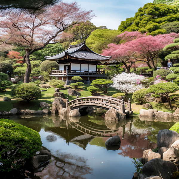 图片[25]-全球设计案例智能库_OJBKAI.COM日式园林Midjourney灵感图库-_设计智库－全球设计案例智能库_OJBKAI.COM-全球设计案例智能库_OJBKAI.COM设计智库